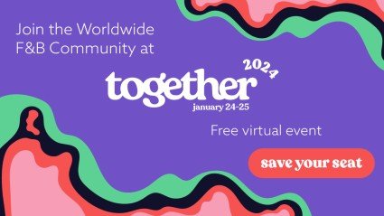 TraceGains' Together Conference 2024