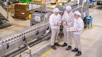 Nestlé Vietnam invests $100 million in coffee factory to meet growing consumer demand